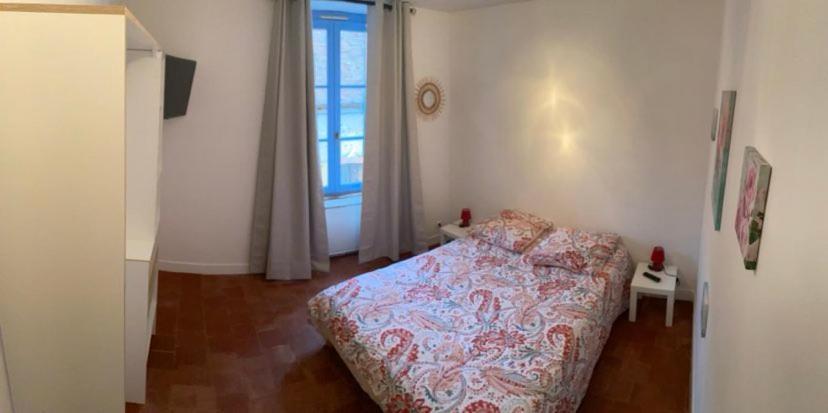 Maison Santranges Eksteriør bilde